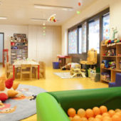 Photo de Crèche-UAPE Photo de Crèche-UAPE