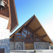 Photo de Paroisse St-Sylve Photo de Paroisse St-Sylve