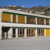 Photo de Pavillon scolaire Photo de Pavillon scolaire