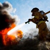 Photo de Service du feu Photo de Service du feu