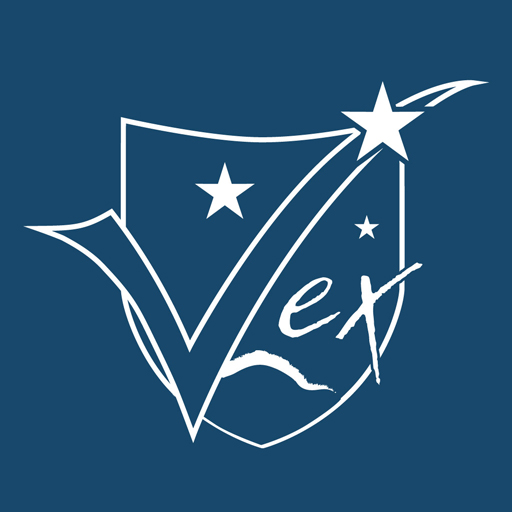 Logo commune de Vex