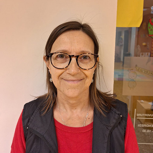 Cathy Da Silva